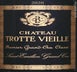 10th label thumbnail of Chateau Trotte Vieille