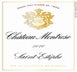 1st label thumbnail of Chateau Montrose