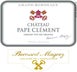 18th label thumbnail of Chateau Pape Clement