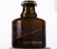 Label 1 of Brouwerij Het Anker Gouden Carolus Cuvee Van de Keizer Beer