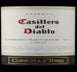 13th label thumbnail of Casillero del Diablo Reserva Cabernet Sauvignon