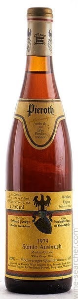 Best local price for Pieroth Blue Burg Layer Schlosskapelle