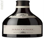 Label 1 of Nuiton-Beaunoy Santenay
