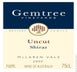 1st label thumbnail of Gemtree Vineyards 'Uncut' Shiraz