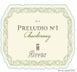 3rd label thumbnail of Rivera 'Preludio No. 1' Chardonnay Castel del Monte