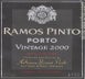 5th label thumbnail of Ramos Pinto Vintage Port