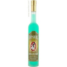 Hapsburg Premium Reserve Extra Strong Absinthe | prices ...