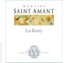 1st label thumbnail of Domaine Saint Amant Cotes du Rhone La Borry Blanc