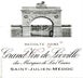 8th label thumbnail of Chateau Leoville-Las Cases 'Grand Vin de Leoville'