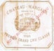 25th label thumbnail of Chateau Margaux