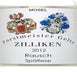 8th label thumbnail of Forstmeister Geltz-Zilliken Saarburger Rausch Riesling Spatlese