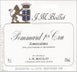 6th label thumbnail of Domaine Jean-Marc Boillot Les Jarollieres