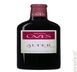 3rd label thumbnail of Domaine Cazes Cotes du Roussillon Villages Alter de Cazes Rouge