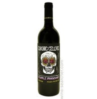 Chronic Cellars Purple Paradise Paso Robles Tasting Notes Market Data Prices And Stores In Usa