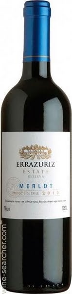 Errazuriz Kai Carmenere, Aconcagua Valley, Chile | prices