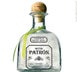 9th label thumbnail of Patron Silver Tequila
