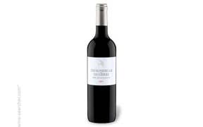 Click to see this product Label of Chateau Faugeres L'Hirondelles de Faugeres