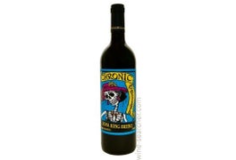 Chronic Cellars The Unteachables Paso Robles Prices Stores Tasting Notes And Market Data