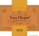 8th label thumbnail of Veuve Clicquot Ponsardin Vintage Brut Rose