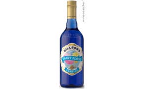 Click to see this product Label of Billson's Fairy Floss Cordial