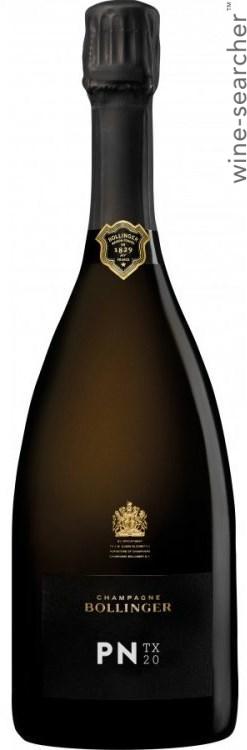 Bollinger La Grande Année 1999 1500ml 1999 Bollinger La Grande Annee Brut, Champagne, France