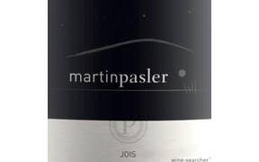 Click to see this product Label of Martin Pasler Jois