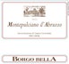 1st label thumbnail of Borgo Reale - Borgo Bella Montepulciano d'Abruzzo