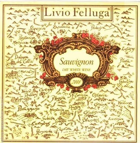 【2本セット】Livio Felluga Sauvignon 2015 2016 Livio Felluga Sauvignon Blanc | GotoLiquorStore