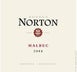 4th label thumbnail of Bodega Norton Coleccion Varietales Malbec