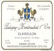 14th label thumbnail of Domaine Leflaive Clavoillon