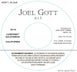 16th label thumbnail of Joel Gott Wines 815 Cabernet Sauvignon