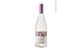Click to see this product Label of Paolo Saracco Sakura Selection Moscato d'Asti DOCG