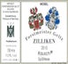 2nd label thumbnail of Forstmeister Geltz-Zilliken Saarburger Rausch Riesling Spatlese