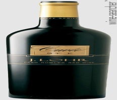Label 1 of J. Lohr Cuvee St. E Red Wine