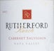 10th label thumbnail of Rutherford Ranch Cabernet Sauvignon