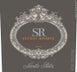 5th label thumbnail of Santa Rita Secret Reserve Red Blend