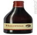 7th label thumbnail of Bodegas Faustino Crianza