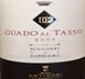 13th label thumbnail of Marchesi Antinori Tenuta Guado al Tasso Bolgheri Superiore