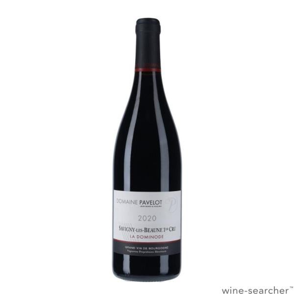 2020 Domaine Jean-Marc & Hugues Pavelot La Dominode, Savigny
