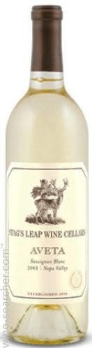 2014 Stag's Leap Wine Cellars 'Artemis' Cabernet Sauvignon
