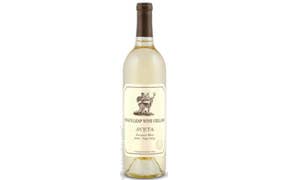 Click to see this product Label of Stag's Leap Wine Cellars 'Aveta' Sauvignon Blanc