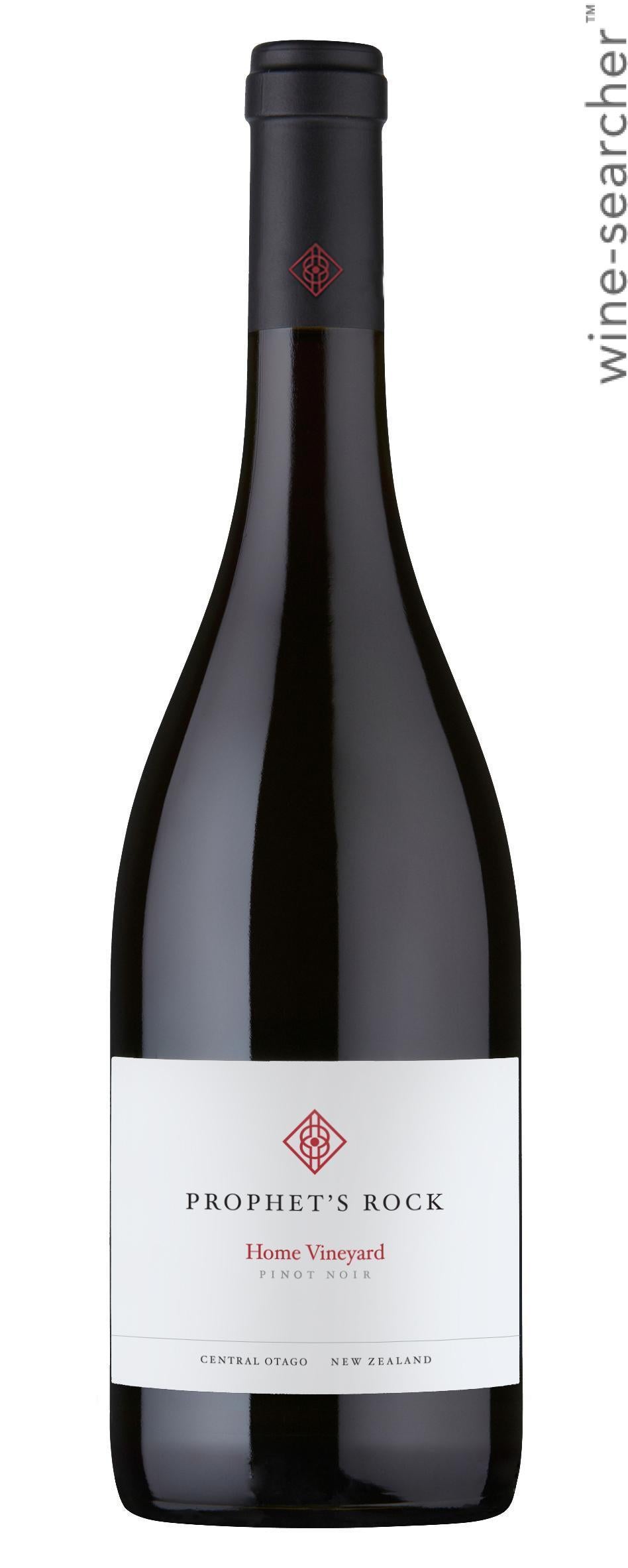 2016 Prophet's Rock 'Cuvee Aux Antipodes' Pinot Noir