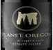 4th label thumbnail of Soter Vineyards Planet Oregon Pinot Noir