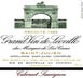 19th label thumbnail of Chateau Leoville-Las Cases 'Grand Vin de Leoville'