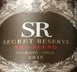 1st label thumbnail of Santa Rita Secret Reserve Red Blend