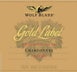 1st label thumbnail of Wolf Blass Gold Label Chardonnay