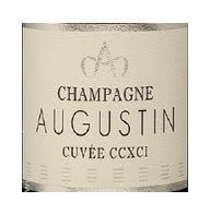 Augustin Cuvee Ccxci Terre Blanc De Noirs Br Prices Stores Tasting Notes And Market Data
