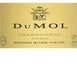 8th label thumbnail of DuMOL 'Isobel' Charles Heintz Vineyard Chardonnay