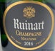 1st label thumbnail of Ruinart 'R de Ruinart' Brut Millesime