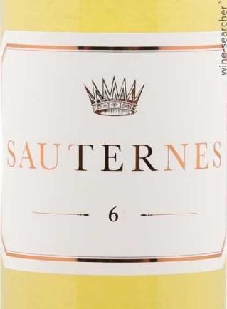 1995 Chateau d'Yquem, Sauternes, France | prices, reviews